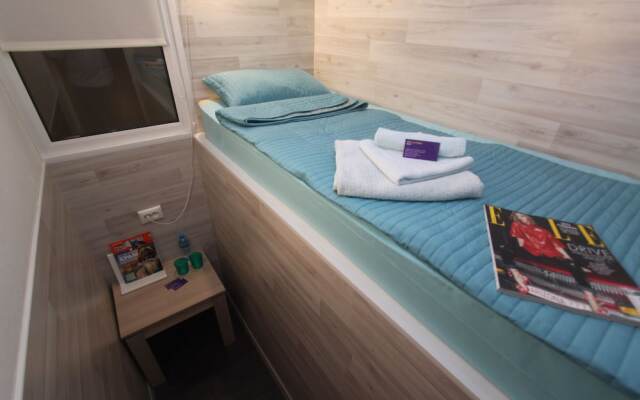 Hotel Viva la Vida