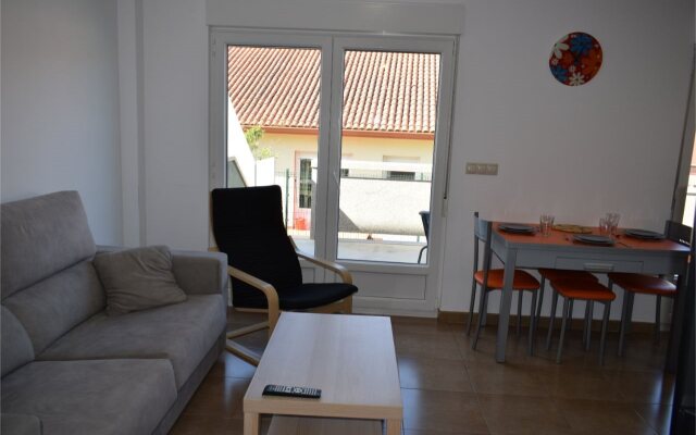 Apartamentos VIDA Finisterre