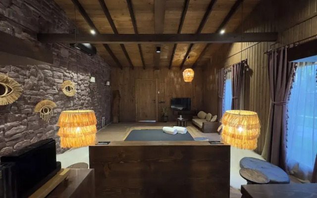 Naturelife Bungalows & Spa