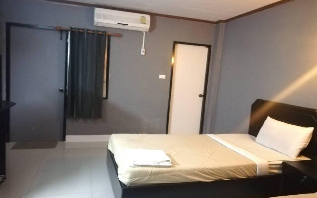 OYO 643 Kokview Chiang Rai