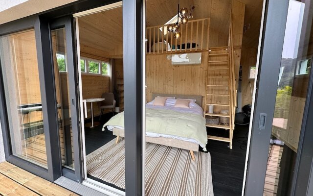 Meuse Cottage – Esc’Appart