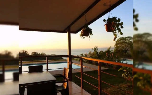 Villas Azul