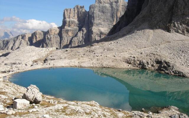 Apartment Villa Stefania