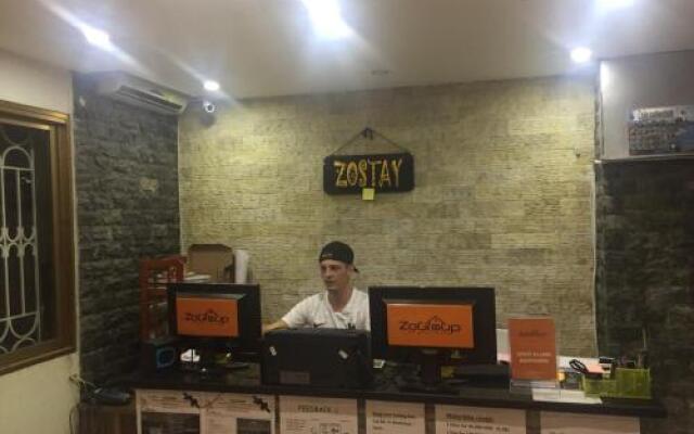 Zostay Halong Hostel Backpackers