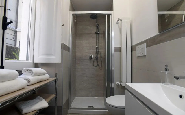 Santi Quattro Apartments 3 E 4 - Colosseo