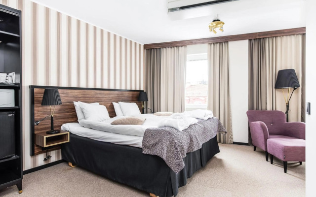 Home Hotel Slottsparken
