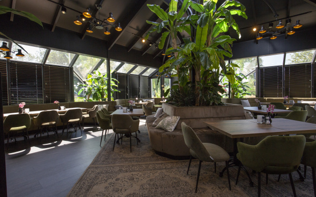 Fletcher Hotel Frerikshof