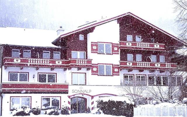 Hotel Sonnalp