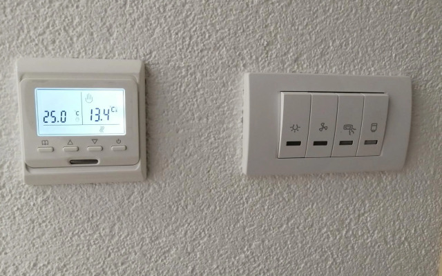 Studio Apartment - A Bit Of Joy