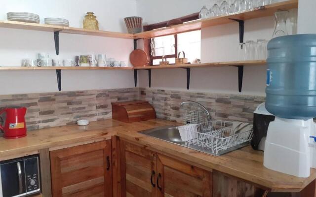 2 Valparaluz Bb 2 Personas Bano Privado