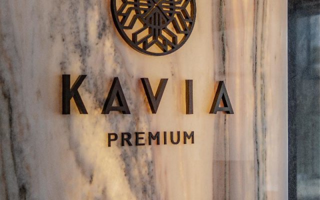 Hotel Kavia Premium