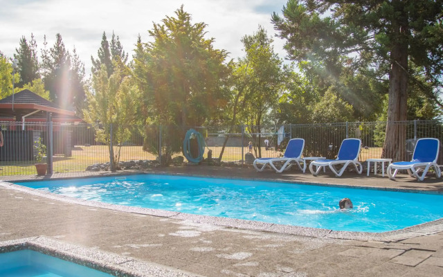 Parklands Motorlodge