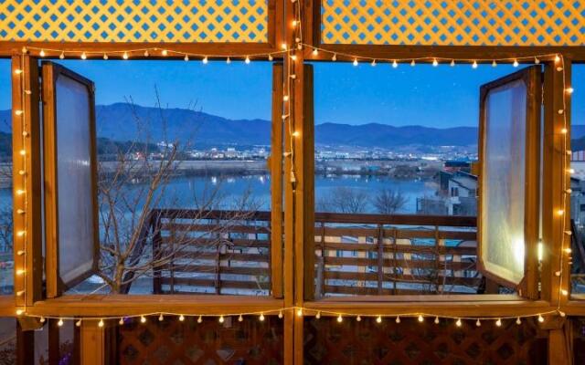 Gyeongju Atty Pension