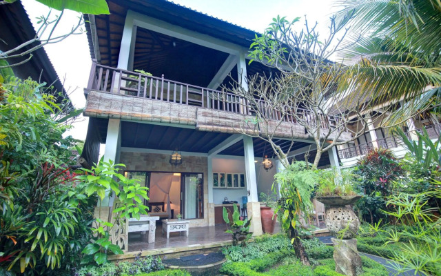 Bali Dream Resort Ubud