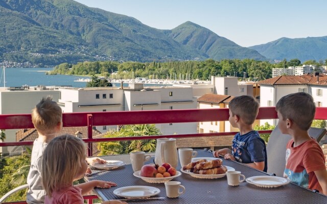 APART HOLIDAYS Residenza Flora