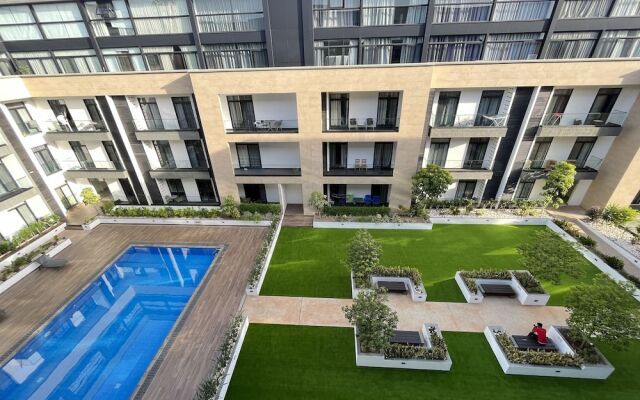 Unique Homes by Embassy Gardens