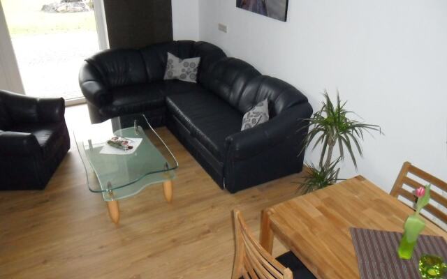 Ferienwohnung Siegsteig Eitorf