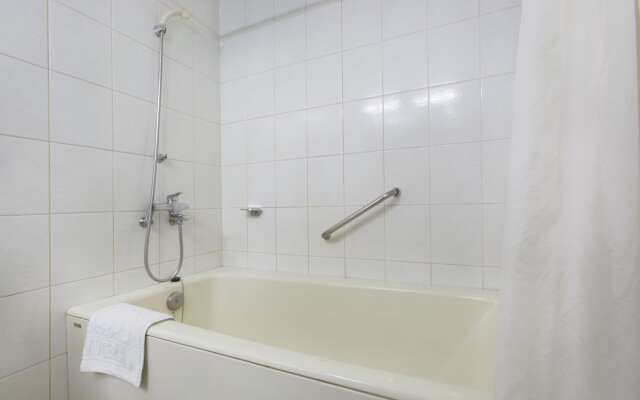 Libero Hotel Haeundae