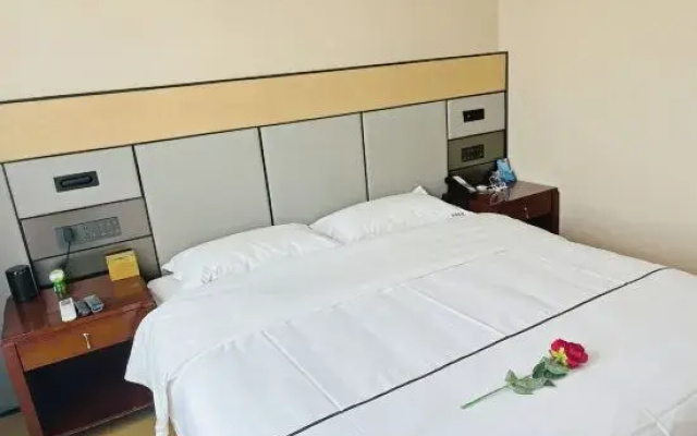 Mingya Hotel (Bohai International Plaza)