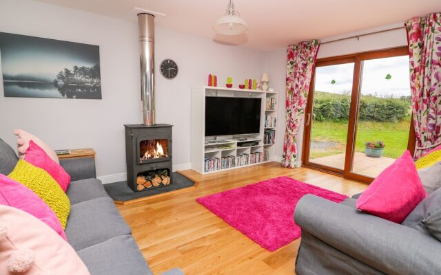 Cuckoo Hill Lodge