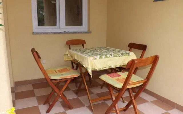 Apartment Bressan