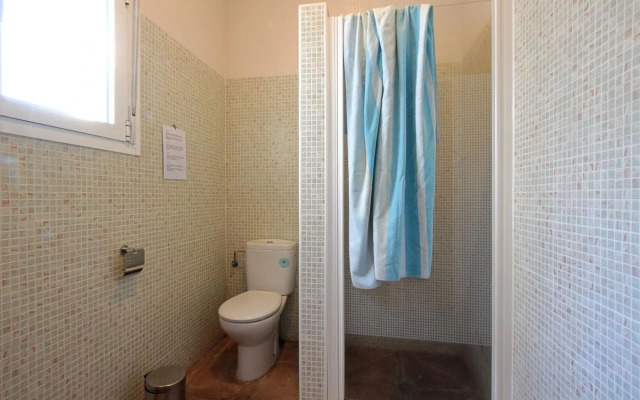 Inviting Villa in Arenas with private pool