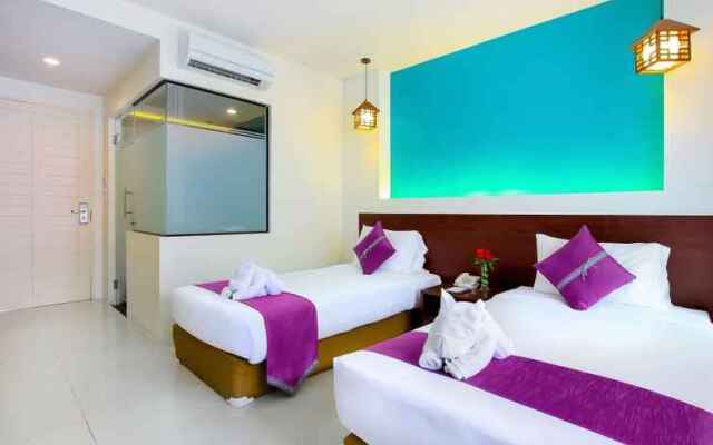 SG01 - Hua Hin 2