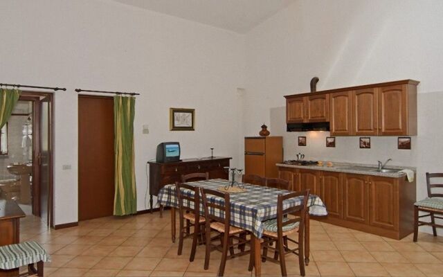 Agriturismo Le Colonne