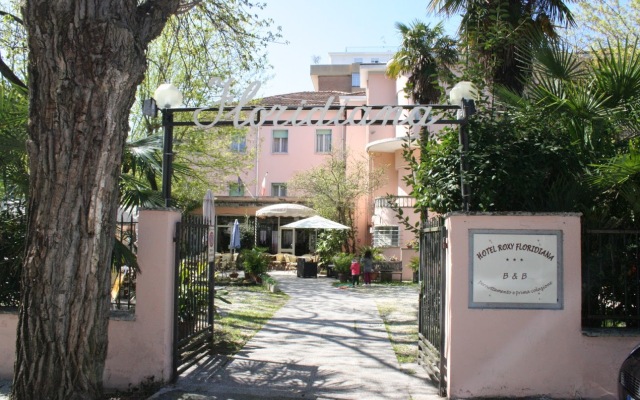 Hotel Roxy Floridiana