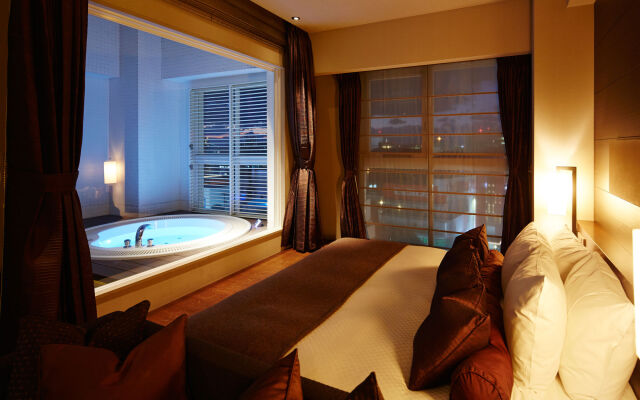 KOKO HOTEL Fukuoka Tenjin