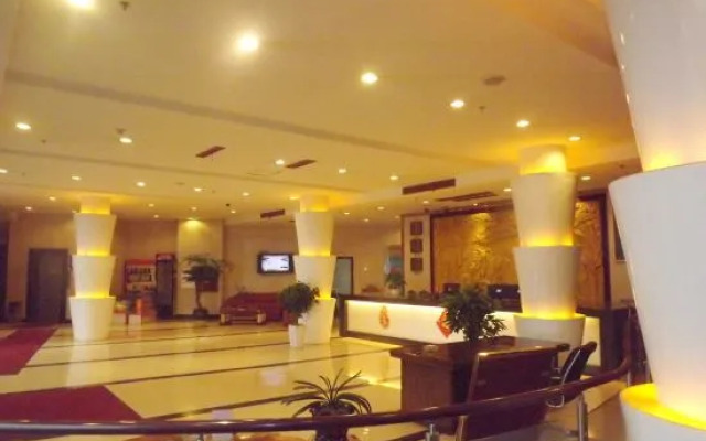Hongxiang Hotel