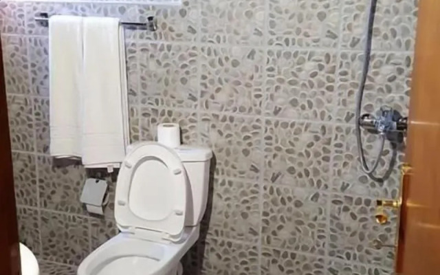 Hotel Bujtina e Bardhe