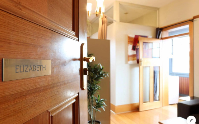 North Hobart Apartments