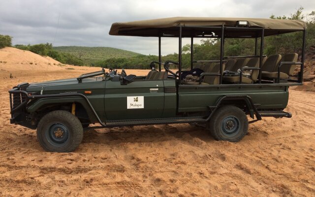 Buccara Waterberg - Molapo