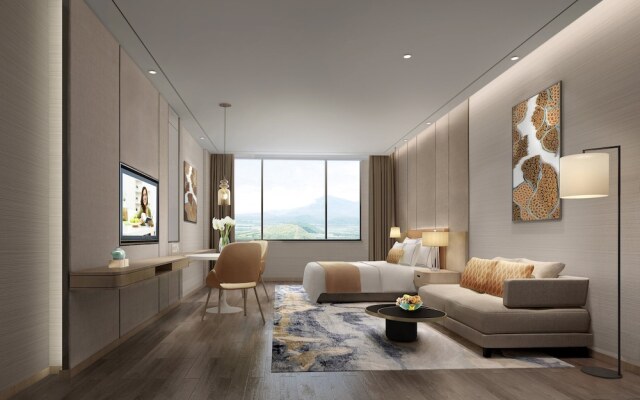 Citadines Taoyuanju Chongqing