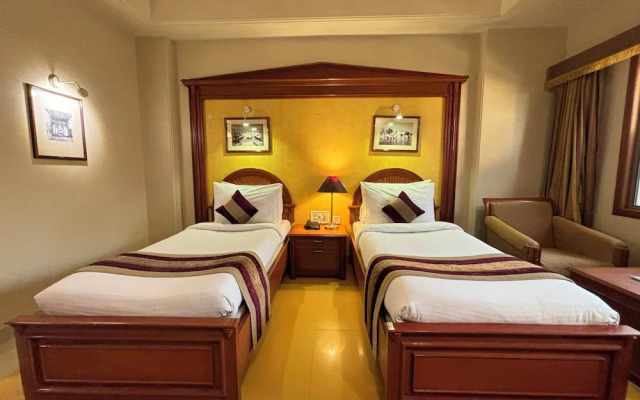 Hotel Pradeep