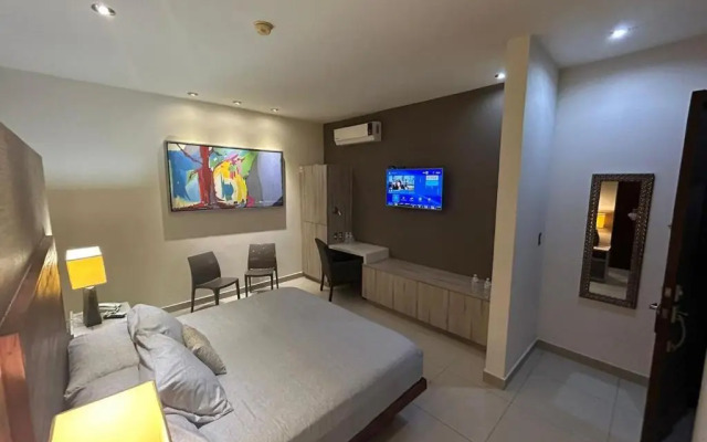 Amoe Hotel Boutique & Spa