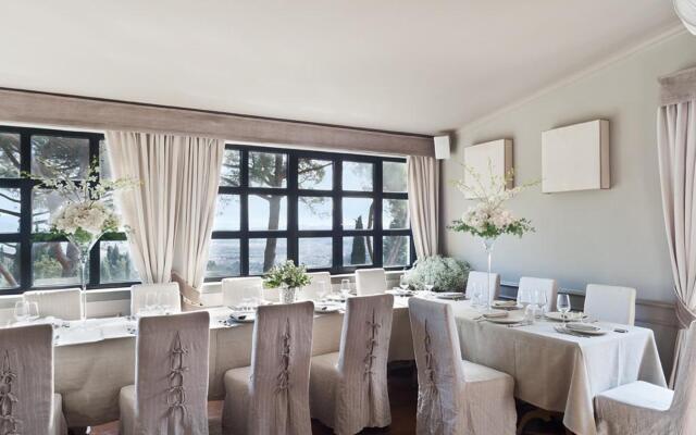 FH55 Hotel Villa Fiesole