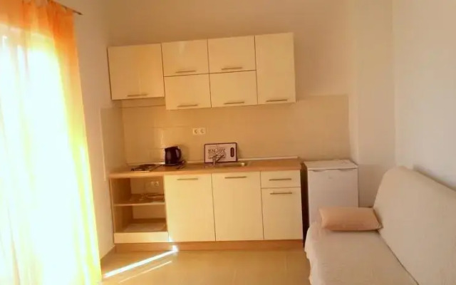 Apartment Jurčević