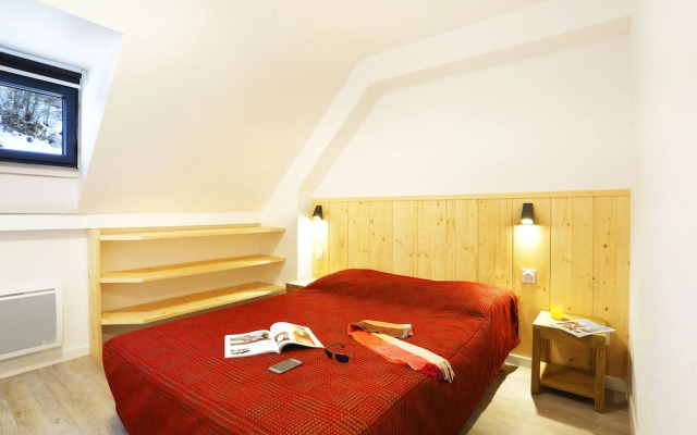 Residence Nemea La Soulane