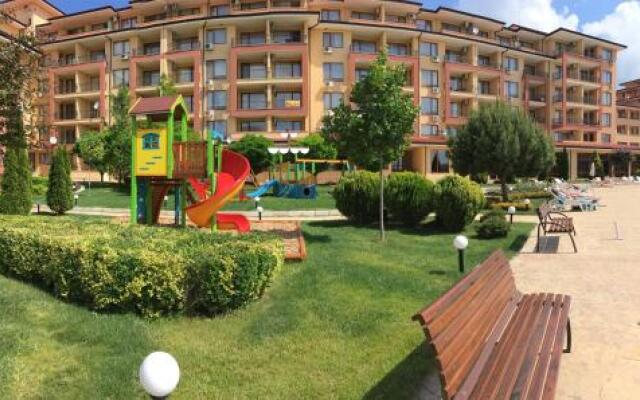 Ferie Apartments in Magic Dreams Complex