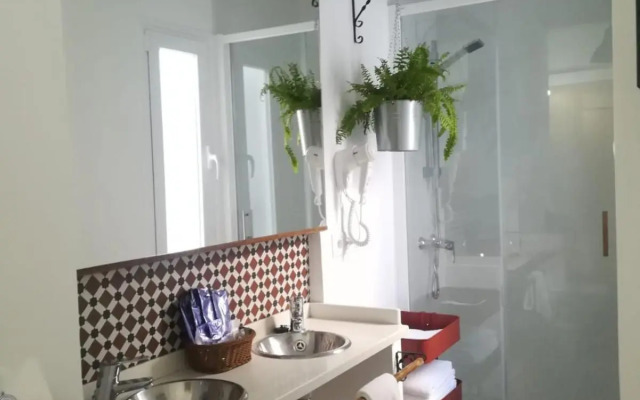 Apartamento Polo Flat