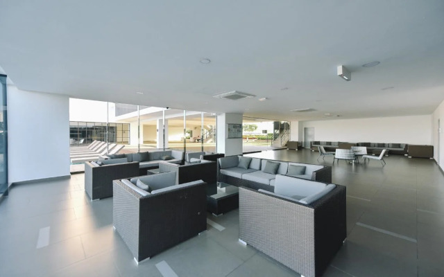 1 Tebrau Suites by Subhome