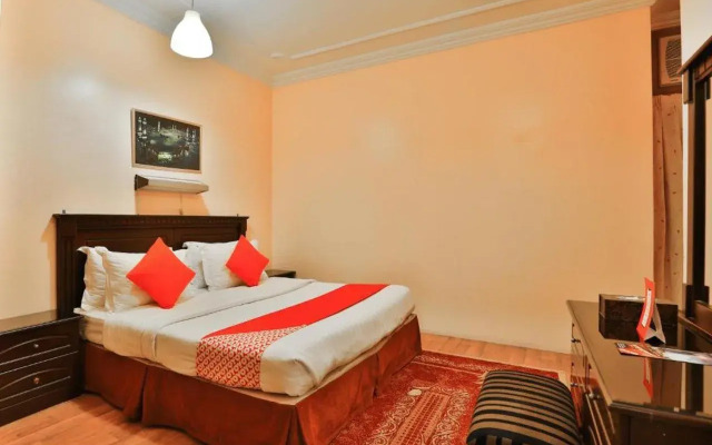 Dar Almadina Furnished Apartments