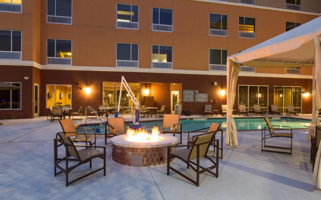 Cambria Hotel Plano Frisco