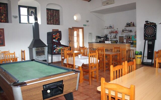 Albergue Camino de Santiago - Hostel