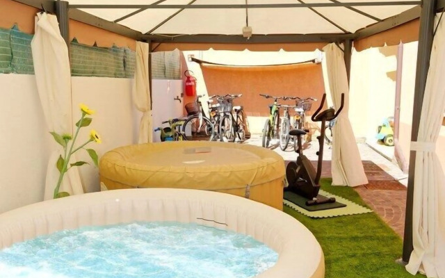 Residence La Corte di Anastasia