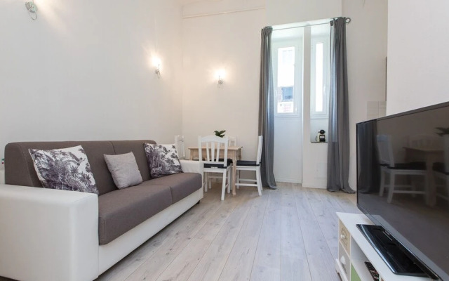 Rental in Rome Turati