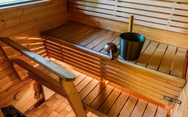 Holiday Home Sakumaja