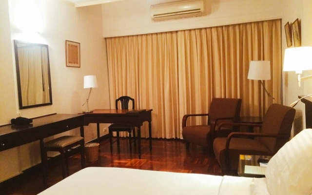 Le Charme Vientiane Hotel